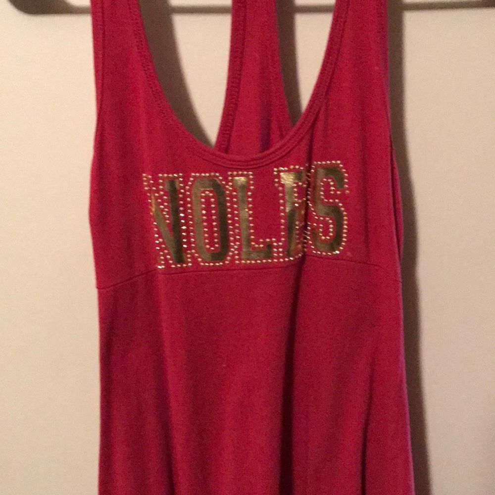 Florida State Seminole’s Sundress